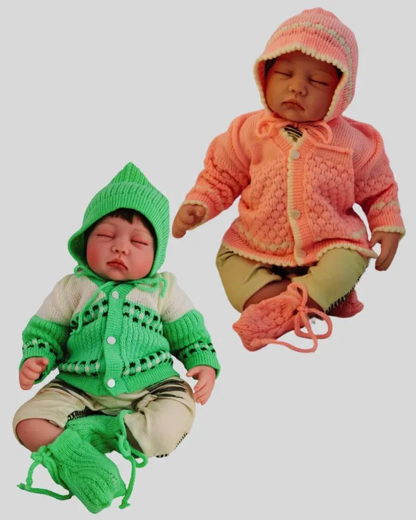 Front_Open_Embroidery_Sweater_For_New_Born_Baby_Combo_(Pack_of_2)