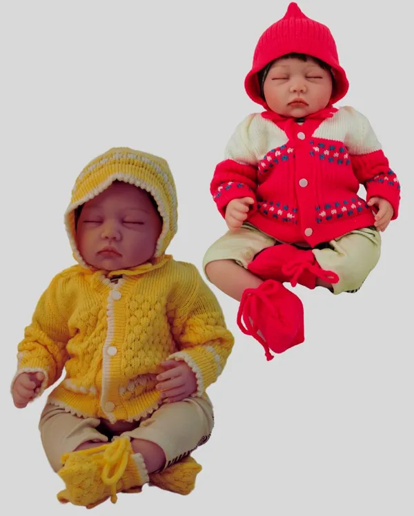 Front_Open_Embroidery_Sweater_For_New_Born_Baby_Combo_(Pack_of_2)