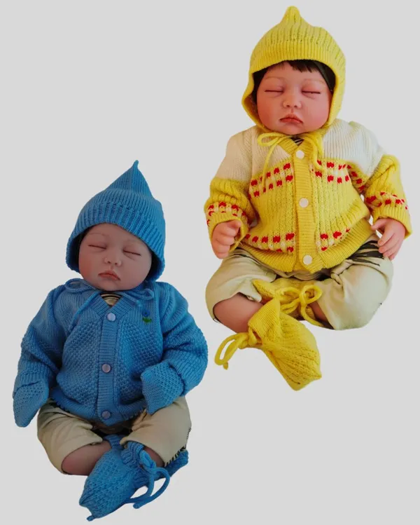 Front_Open_Embroidery_Sweater_For_New_Born_Baby_Combo_(Pack_of_2)