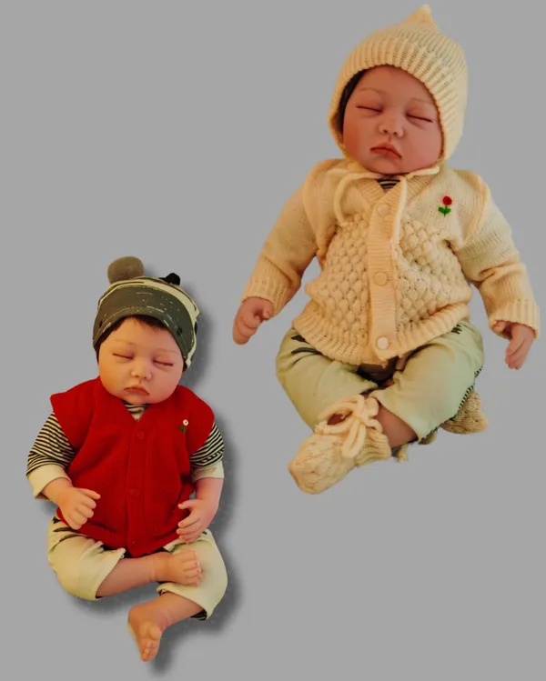 Front_Open_Embroidery_Sweater_For_New_Born_Baby_Combo_(Pack_of_2)