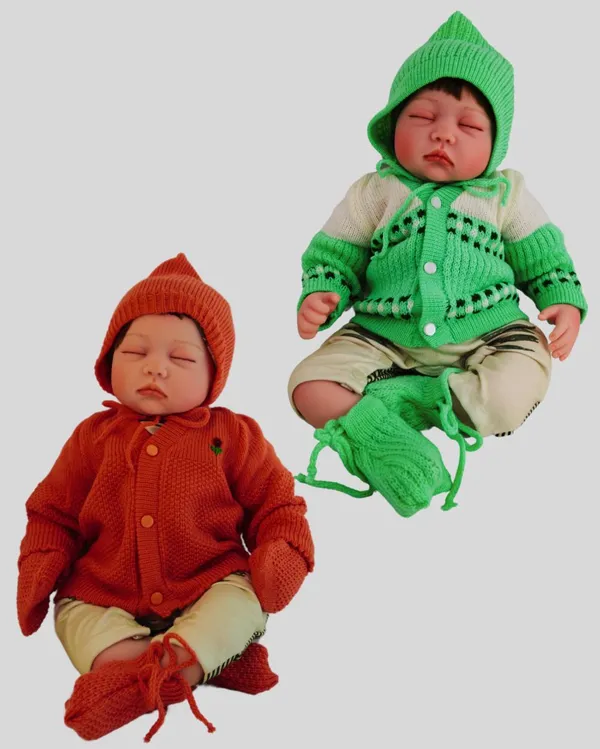 Front_Open_Embroidery_Sweater_For_New_Born_Baby_Combo_(Pack_of_2)