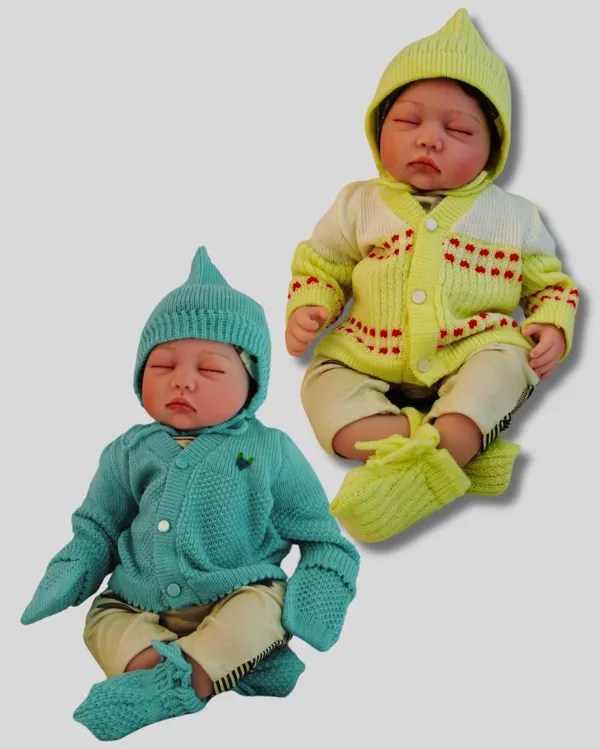 Front_Open_Embroidery_Sweater_For_New_Born_Baby_Combo_(Pack_of_2)