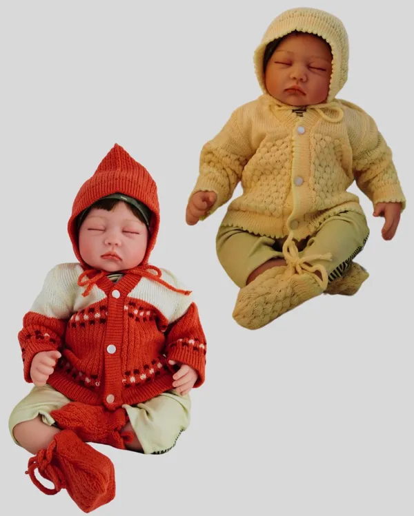 Front_Open_Embroidery_Sweater_For_New_Born_Baby_Combo_(Pack_of_2)