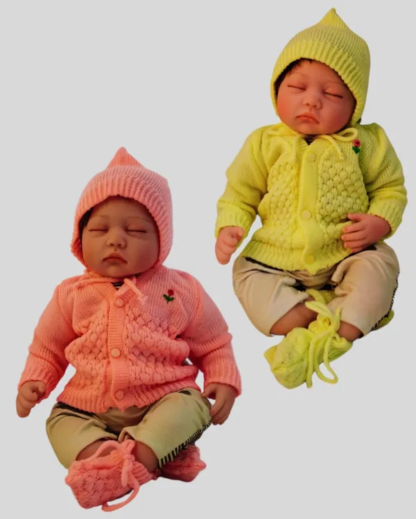 Front_Open_Embroidery_Sweater_For_New_Born_Baby_Combo_(Pack_of_2)