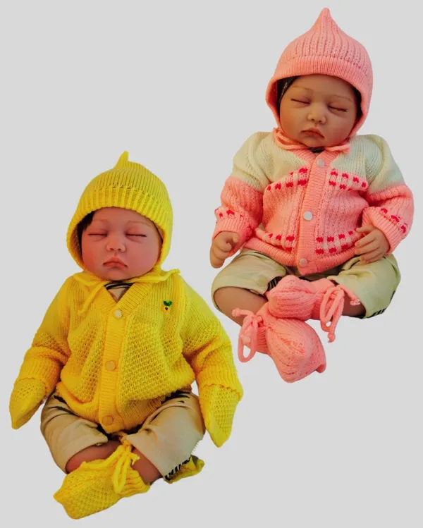 Front_Open_Embroidery_Sweater_For_New_Born_Baby_Combo_(Pack_of_2)