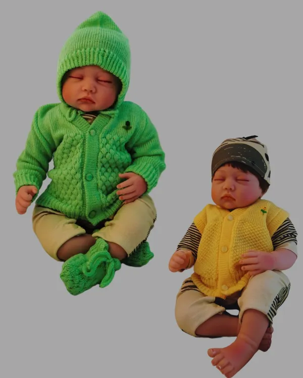Front_Open_Embroidery_Sweater_For_New_Born_Baby_Combo_(Pack_of_2)