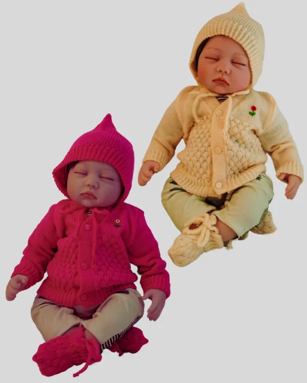 Front_Open_Embroidery_Sweater_For_New_Born_Baby_Combo_(Pack_of_2)