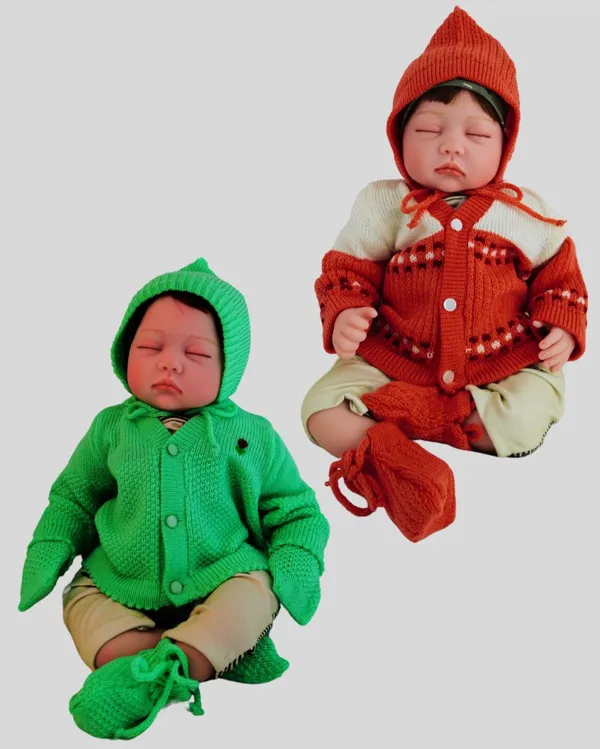 Front_Open_Embroidery_Sweater_For_New_Born_Baby_Combo_(Pack_of_2)