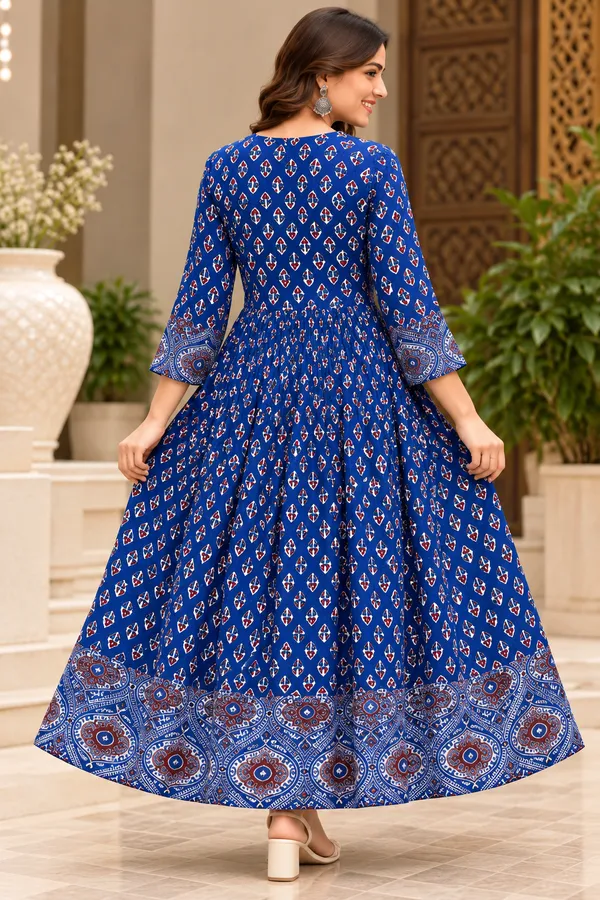 Women_Premium_Traditional_Printed_Rayon_Blue_Anarkali_Kurti_/_Gown