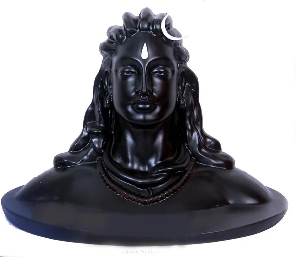 Adiyogi_Shiva_Statue_for_Car_Dash_Board