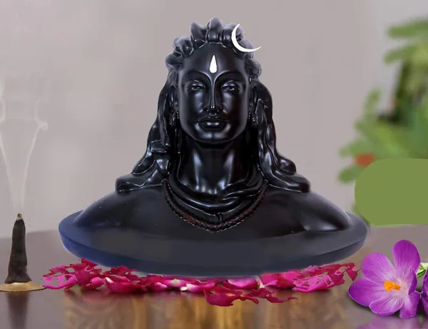 Adiyogi_Shiva_Statue_for_Car_Dash_Board