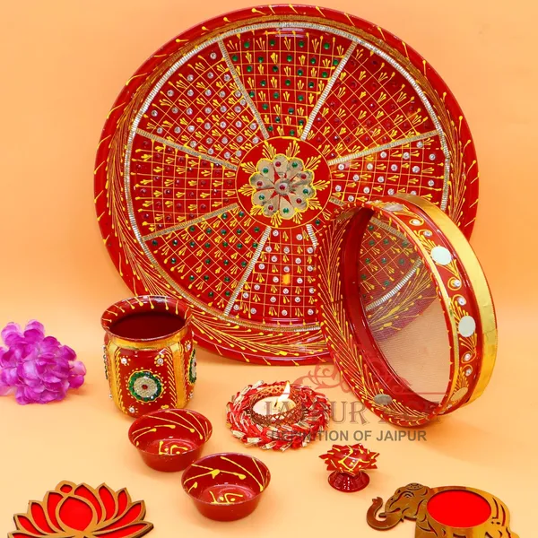 Karwa_Chauth_Traditional_and_Decorative_Pooja_Thali_Set