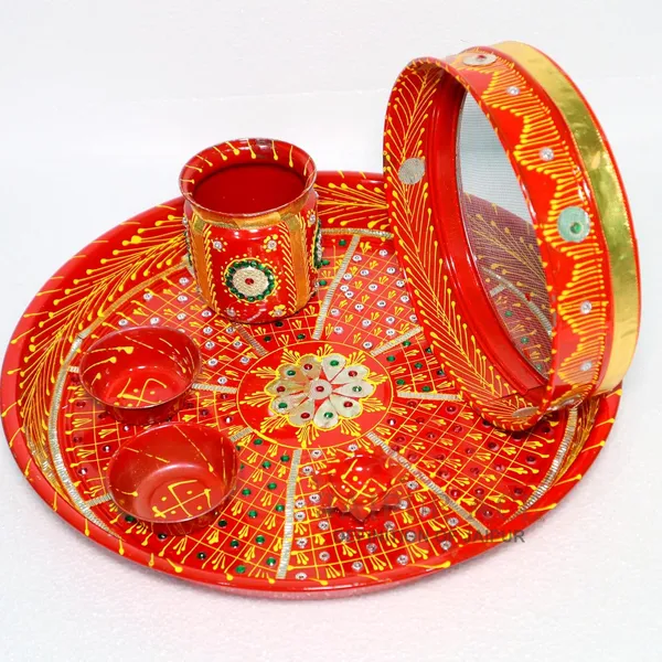 Karwa_Chauth_Traditional_and_Decorative_Pooja_Thali_Set