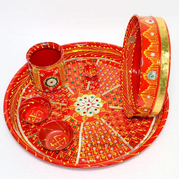 Karwa_Chauth_Traditional_and_Decorative_Pooja_Thali_Set