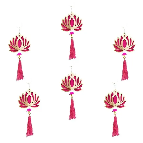 Pack_of_6_Lotus_Hangings_for_Decoration_Wall_Hangings