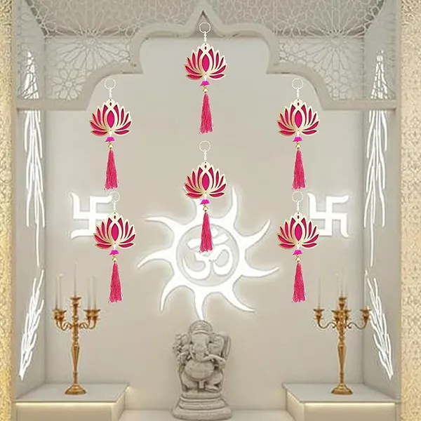 Pack_of_6_Lotus_Hangings_for_Decoration_Wall_Hangings