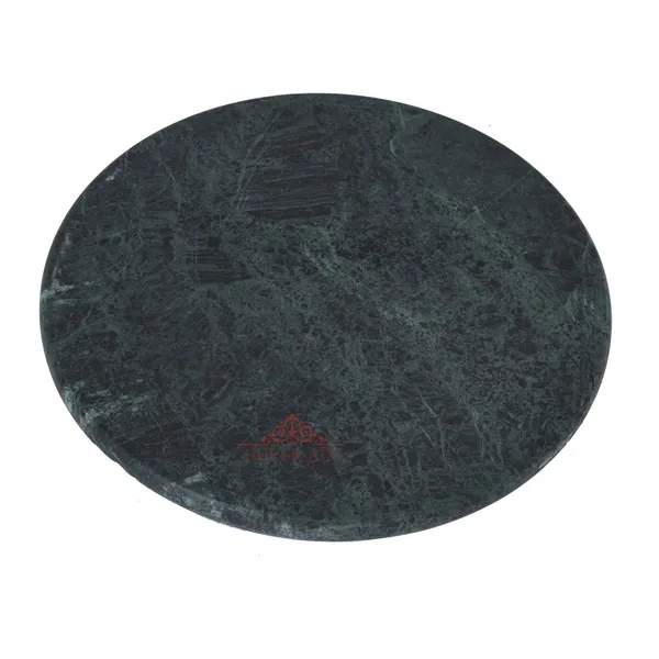 Green_Marble_Rolling_Pin_Board_Roti_Maker_Chakla_And_Belan_|_10_Inch