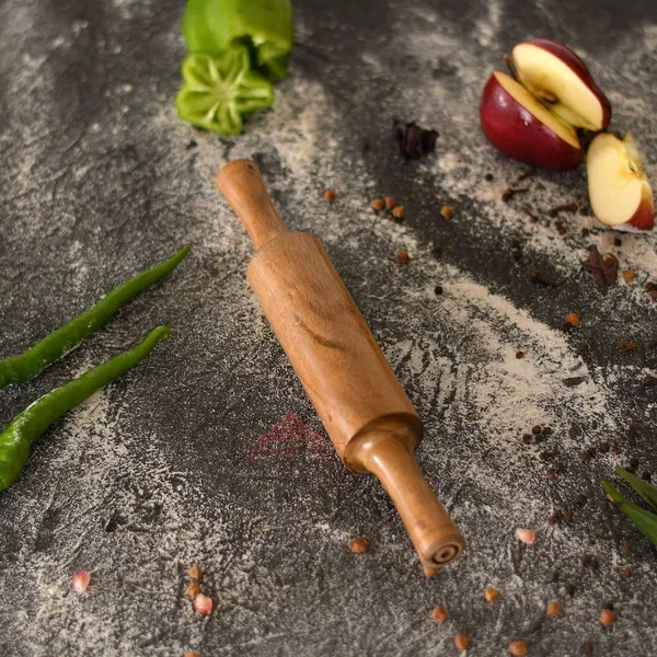 Green_Marble_Rolling_Pin_Board_Roti_Maker_Chakla_And_Belan_|_10_Inch