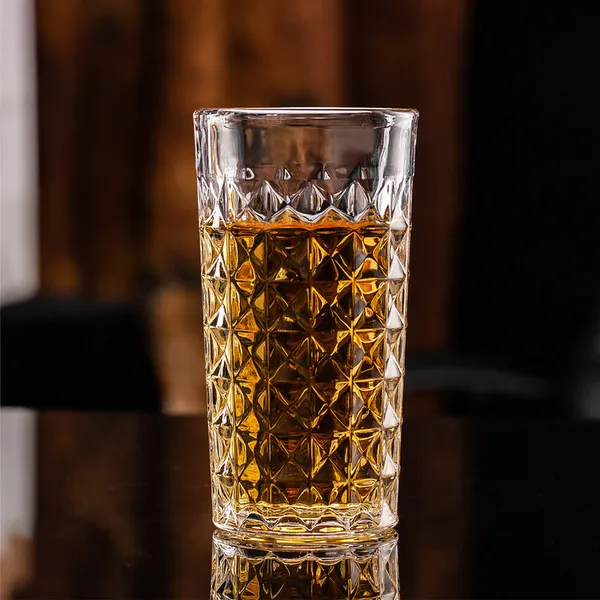 350ML_Juice_Glasses_Drinking_Glasses,_Highball_Lead-Free_Glasses,_Tumblers_for_Water,_Juice,_Beer,_Cocktail_and_Mixed_Drinks_-_Pieces,_Transparent_(Diamond_Glasses,_6_Piece