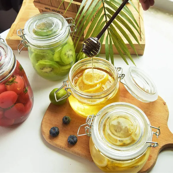 500_ML_Airtight_Glass_Container_with_Lids_Food_Storage_Jar__-__Pack_of_(6)