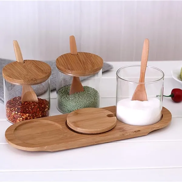 300ML_Glass_Food_Storage_Airtight_containers_for_Kitchen_Storage_Container_with_Lid_And_Spoon_Pack_of_(3)