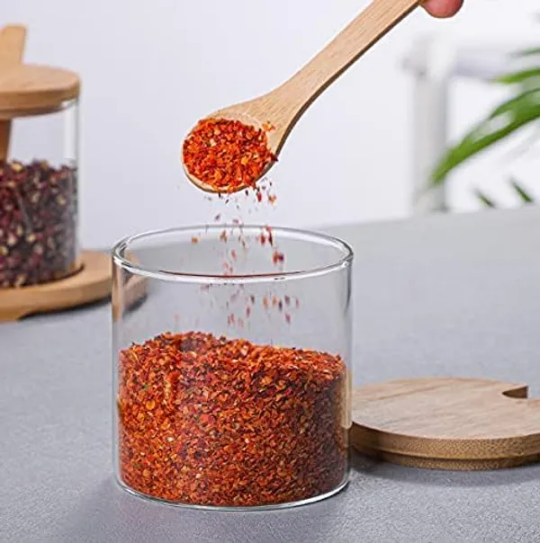 300ML_Glass_Food_Storage_Airtight_containers_for_Kitchen_Storage_Container_with_Lid_And_Spoon_Pack_of_(3)