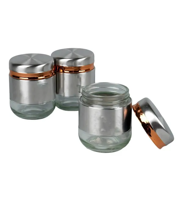 350ML_Glass_Food_Storage_Airtight_Tea_Coffee_Sugar_containers_for_Kitchen_Storage_Container_with_Lid_Pack_of_(3)