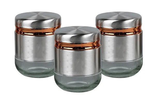 350ML_Glass_Food_Storage_Airtight_Tea_Coffee_Sugar_containers_for_Kitchen_Storage_Container_with_Lid_Pack_of_(3)