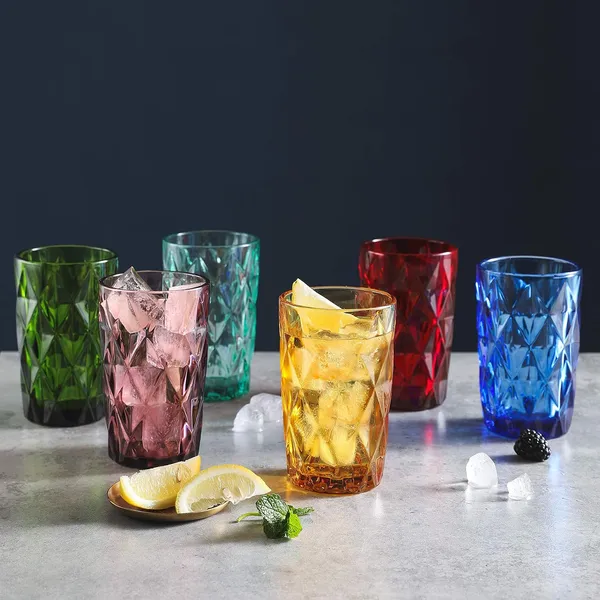 Pink_Premium_Juice_And_Water_450_ML_Highball_Glasses(_Pack_of_6)