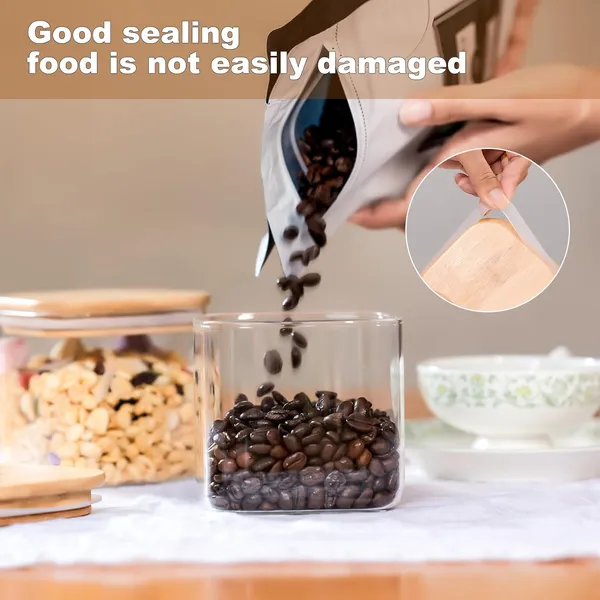 750ML_Glass_Storage_Canister_Holder_with_Airtight_Bamboo_Lid-_Pack_of_(4)
