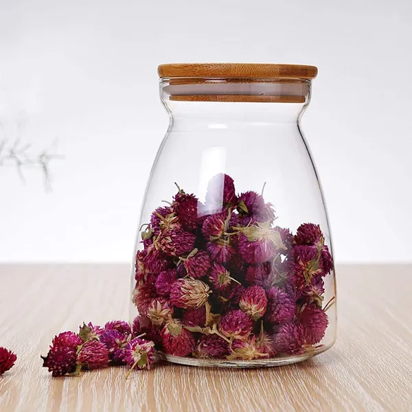 950ML_Glass_Storage_Canister_Holder_with_Airtight_Bamboo_Lid-_Pack_of_(4)