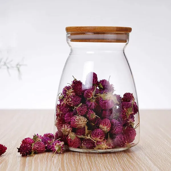 950ML_Glass_Storage_Canister_Holder_with_Airtight_Bamboo_Lid-__Pack_of_(6)