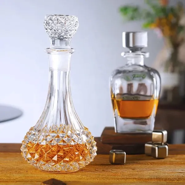 1_Pcs_Decanter_Bottle_Set_For_Scotch_(Set_of_1)