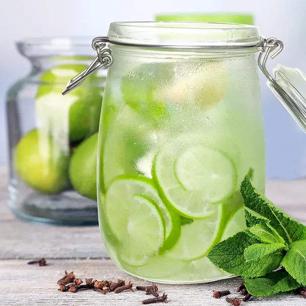 1200_ML_Airtight_Glass_Container_with_Lids_Food_Storage_Jar__-__Pack_of_(6)