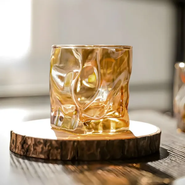 Brown_Cocktail_Glasses_(Set_of_6),350_ML