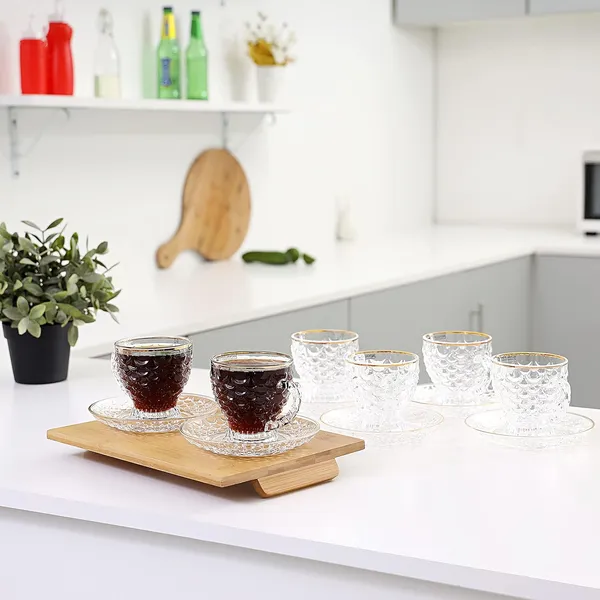 220_ML_Premium_Classic_Glass_Tea_&_Coffee_Cup_and_Saucer_-__Pack_of_(12)