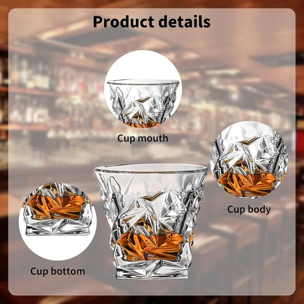 350_ML_Scotch_And_Cocktails_Tumbler_Glasses,_Clear_-_Pack_of_(6)