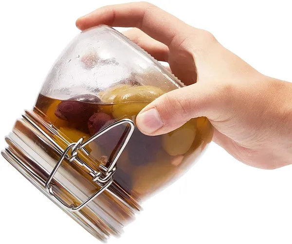 500_ML_Airtight_Glass_Container_with_Lids_Food_Storage_Jar__-__Pack_of_(6)