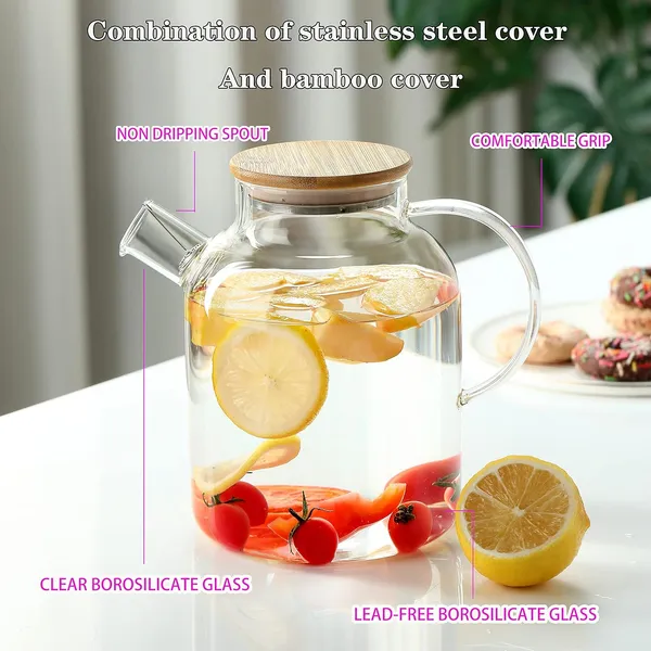 1800ML_Glass_Kettle_Teapot_with_Removable_Infuser_&_Lid_&_Handle,_Glass_Tea_Kettle_Stovetop_Safe_Pack_of_(1)