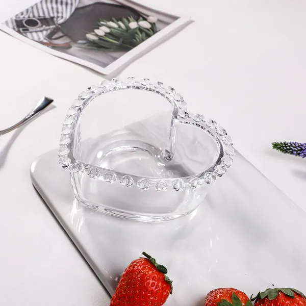 6._Inch_Heart_Shapes_Glass_Bowls_for_Kitchen_Prep,_Dessert,_Dips,_and_Candy_Dishes,_Cake,_Snack_Bowl_Or_Nut_Bowls_,Clear_Set_of_(1)