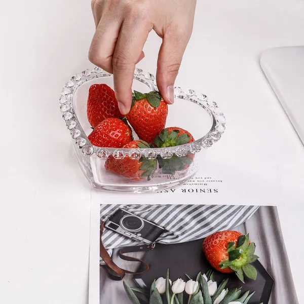 6._Inch_Heart_Shapes_Glass_Bowls_for_Kitchen_Prep,_Dessert,_Dips,_and_Candy_Dishes,_Cake,_Snack_Bowl_Or_Nut_Bowls_,Clear_Set_of_(1)
