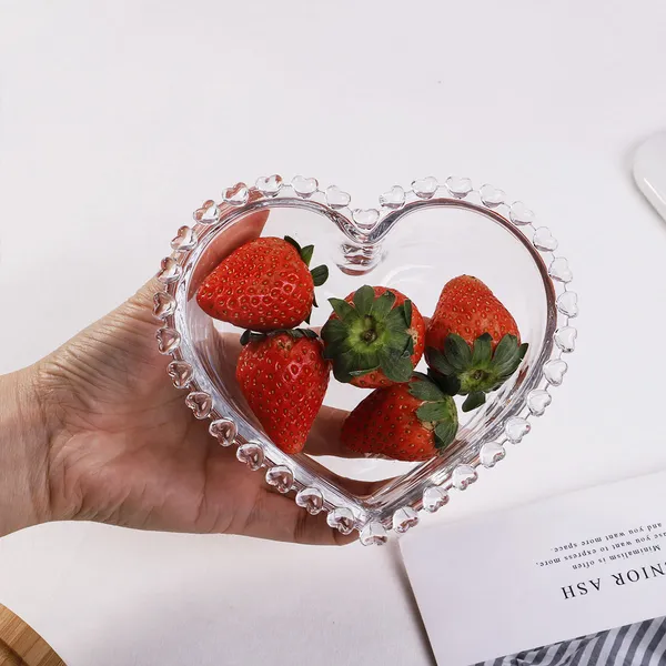 6._Inch_Heart_Shapes_Glass_Bowls_for_Kitchen_Prep,_Dessert,_Dips,_and_Candy_Dishes,_Cake,_Snack_Bowl_Or_Nut_Bowls_,Clear_Set_of_(1)