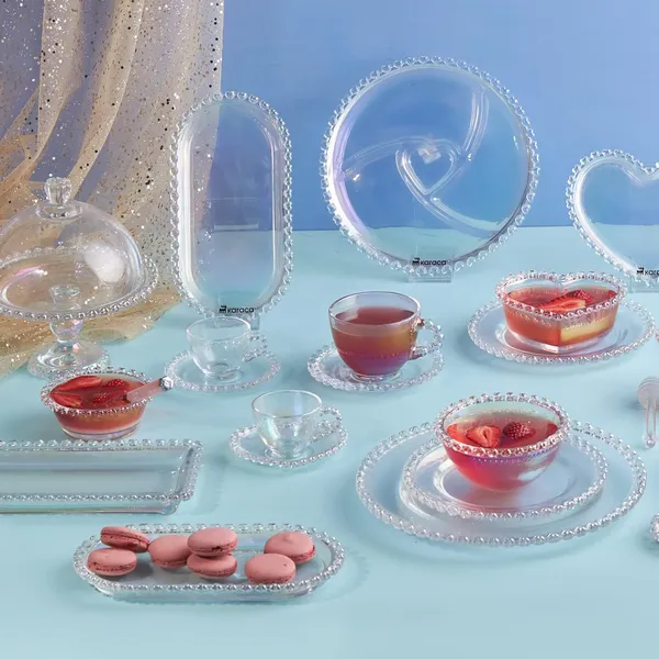 6._Inch_Heart_Shapes_Glass_Bowls_for_Kitchen_Prep,_Dessert,_Dips,_and_Candy_Dishes,_Cake,_Snack_Bowl_Or_Nut_Bowls_,Clear_Set_of_(1)