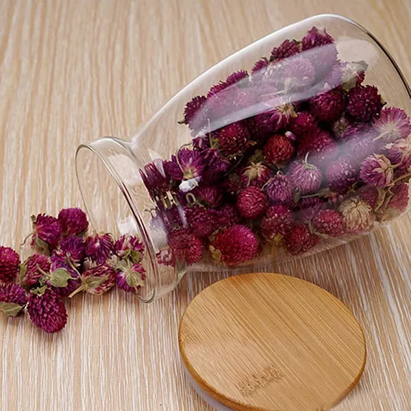 950ML_Glass_Storage_Canister_Holder_with_Airtight_Bamboo_Lid-_Pack_of_(4)