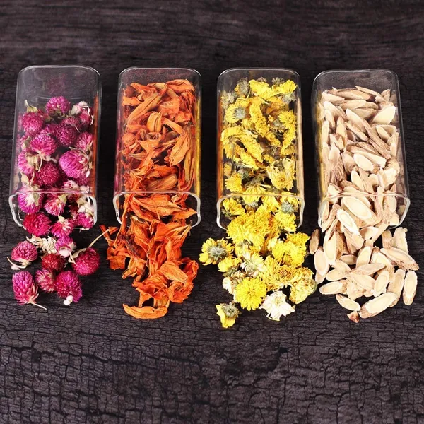 330ML_Glass_Storage_Canister_Holder_with_Airtight_Bamboo_Lid-_Pack_of_(2)