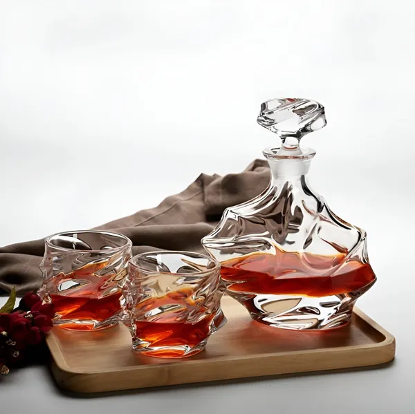 1_Pcs_Decanter_Bottle_Set_For_Scotch_(Set_of_1)