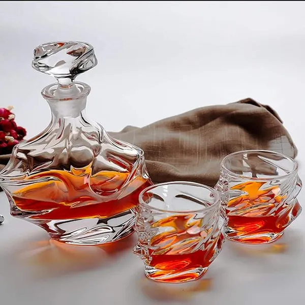 1_Pcs_Decanter_Bottle_Set_For_Scotch_(Set_of_1)