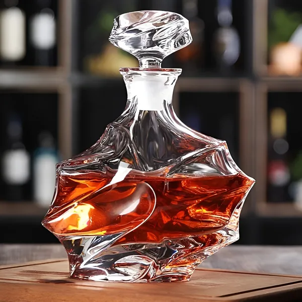 1_Pcs_Decanter_Bottle_Set_For_Scotch_(Set_of_1)