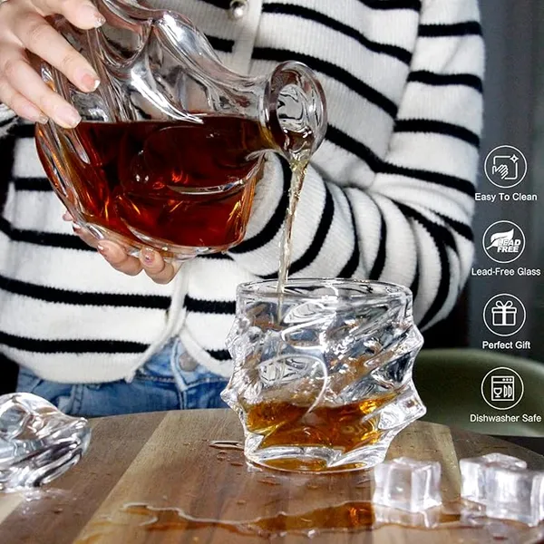 1_Pcs_Decanter_Bottle_Set_For_Scotch_(Set_of_1)