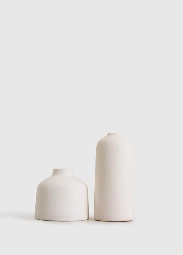 Decorative_Ceramic_Flower_Vase_(Set_of_2)_for_Home_D?cor_Flowers_Plants_Living_Room_Bedroom_Kitchen_Office_Wall_Table_Centerpiece_Decoration_Items